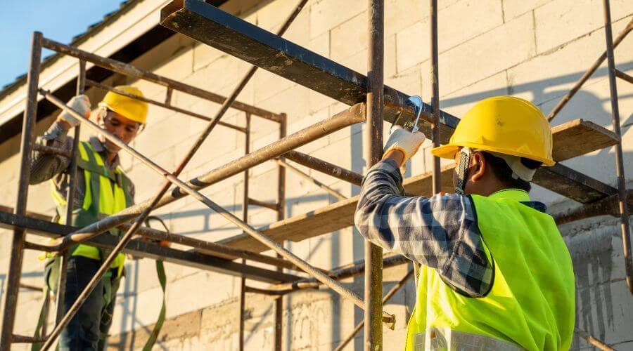 Soffit Repair in Lagro, IN